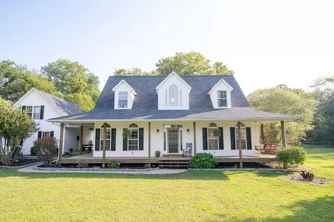 1491 Gravel Hill Rd, Columbia, TN 38401