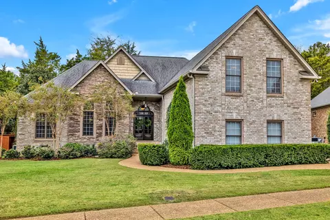 509 Pauls Trl, Hermitage, TN 37076