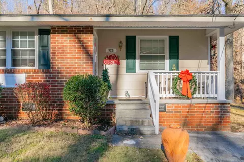 923 Ely Rd, Hixson, TN 37343 photo 4