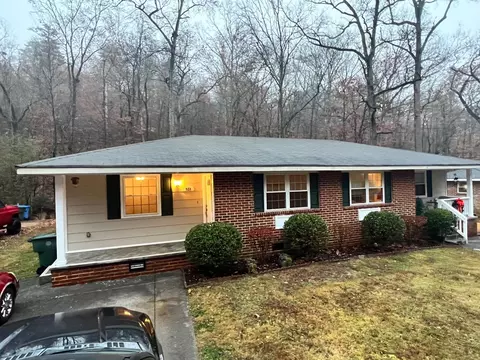 923 Ely Rd, Hixson, TN 37343