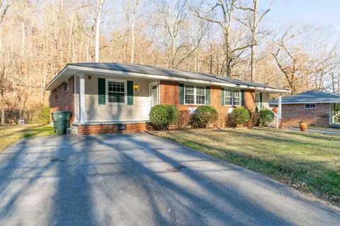 923 Ely Rd, Hixson, TN 37343 photo 5