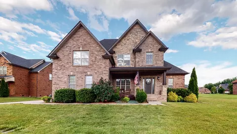 3048 Carrie Taylor Cir, Clarksville, TN 37043