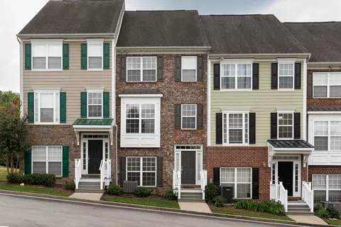 4706 Brighton Village Dr, Nashville, TN 37211