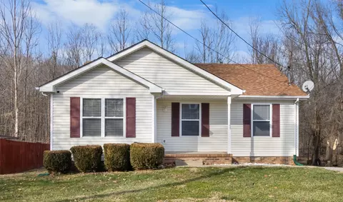 719 Anita Ct, Clarksville, TN 37042