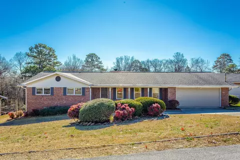 508 Randall St, Hixson, TN 37343