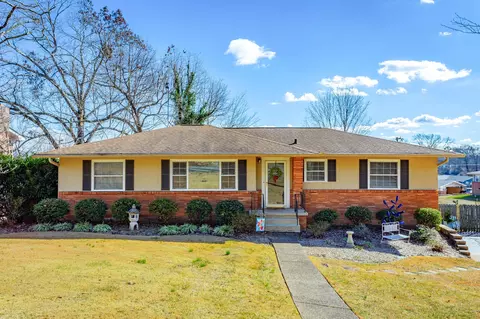922 Belvoir Hills Cir, Chattanooga, TN 37412