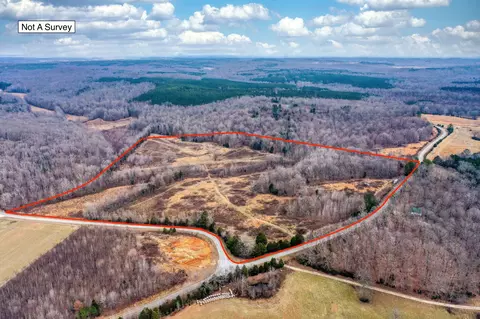 0 Water Tower Rd, Cedar Grove, TN 38321