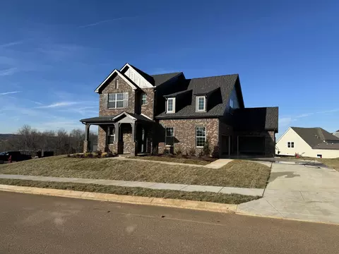196 Phillips Bnd, Spring Hill, TN 37174
