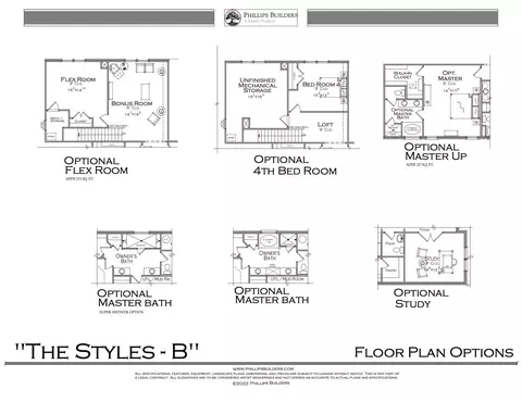 196 Phillips Bnd, Spring Hill, TN 37174 photo 10