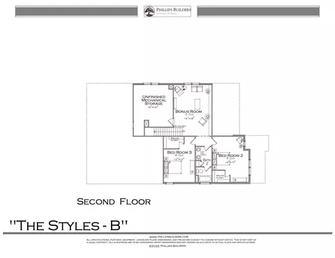 196 Phillips Bnd, Spring Hill, TN 37174 photo 9