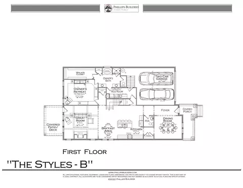 196 Phillips Bnd, Spring Hill, TN 37174 photo 8