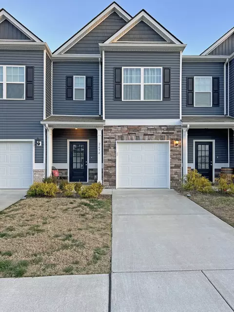 2634 Sherman Way, Columbia, TN 38401