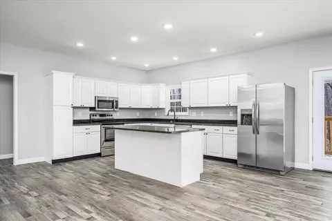 Kitchen - 1002 Hargis Rd, Grimsley, TN 38565 photo 1 of 3