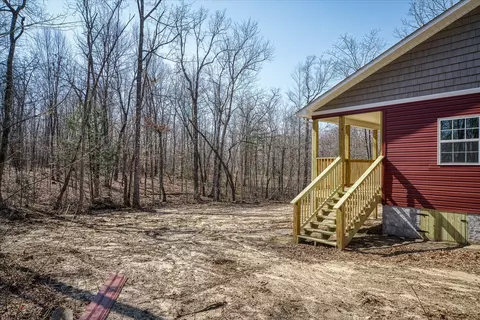 Exterior - 1002 Hargis Rd, Grimsley, TN 38565 photo 10 of 13