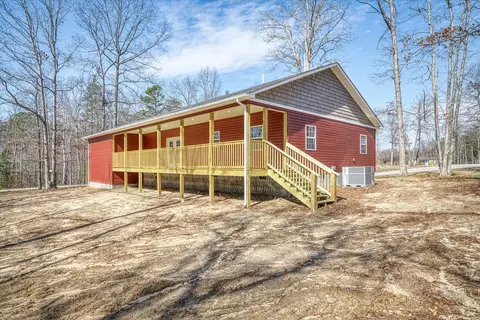 Exterior - 1002 Hargis Rd, Grimsley, TN 38565 photo 11 of 13