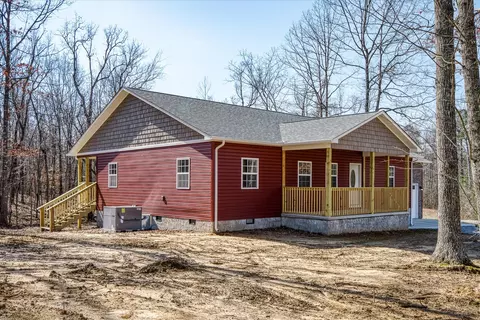 Exterior - 1002 Hargis Rd, Grimsley, TN 38565 photo 8 of 13