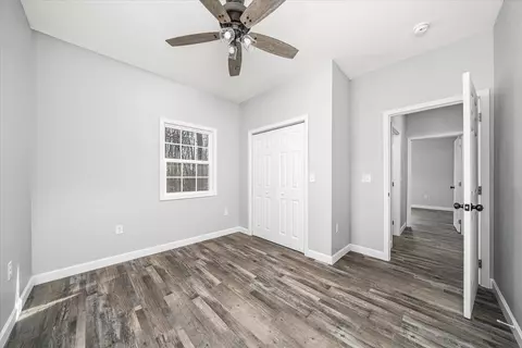 Bedroom - 1002 Hargis Rd, Grimsley, TN 38565 photo 1 of 1