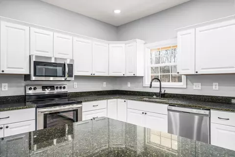Kitchen - 1002 Hargis Rd, Grimsley, TN 38565 photo 3 of 3