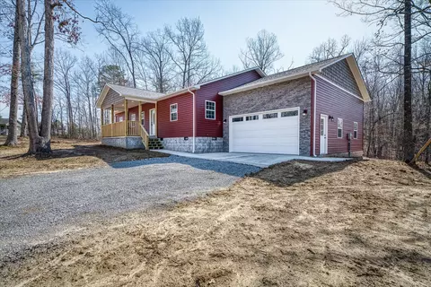 Exterior - 1002 Hargis Rd, Grimsley, TN 38565 photo 13 of 13