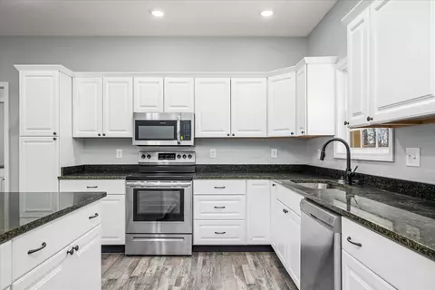 Kitchen - 1002 Hargis Rd, Grimsley, TN 38565 photo 2 of 3
