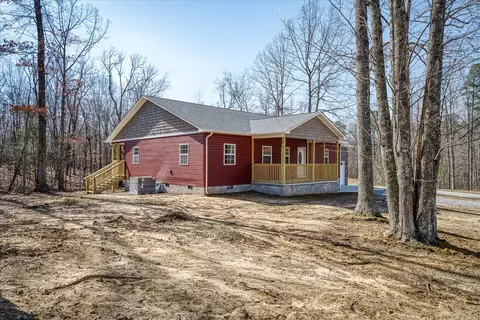 Exterior - 1002 Hargis Rd, Grimsley, TN 38565 photo 9 of 13