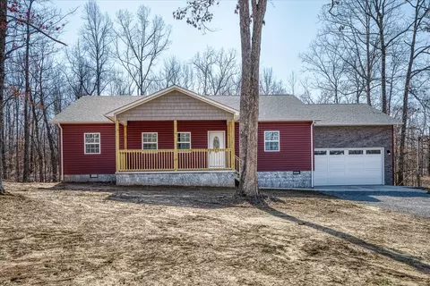 Exterior - 1002 Hargis Rd, Grimsley, TN 38565 photo 7 of 13