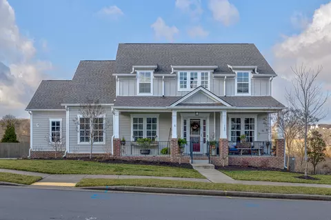 1120 Princeton Hills Dr, Nolensville, TN 37135