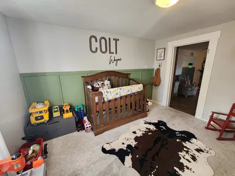 Bedroom - 5904 Highway 76 E, Springfield, TN 37172 photo 4 of 7