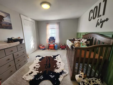 Bedroom - 5904 Highway 76 E, Springfield, TN 37172 photo 3 of 7