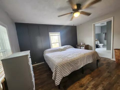 Bedroom - 5904 Highway 76 E, Springfield, TN 37172 photo 2 of 7