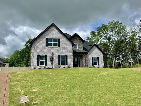 807 Becham Kenneth Cir, Smyrna, TN 37167