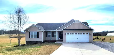 1405 Bay View Dr SE, Cookeville, TN 38506