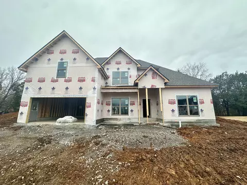 808 Becham Kenneth Cir, Smyrna, TN 37167