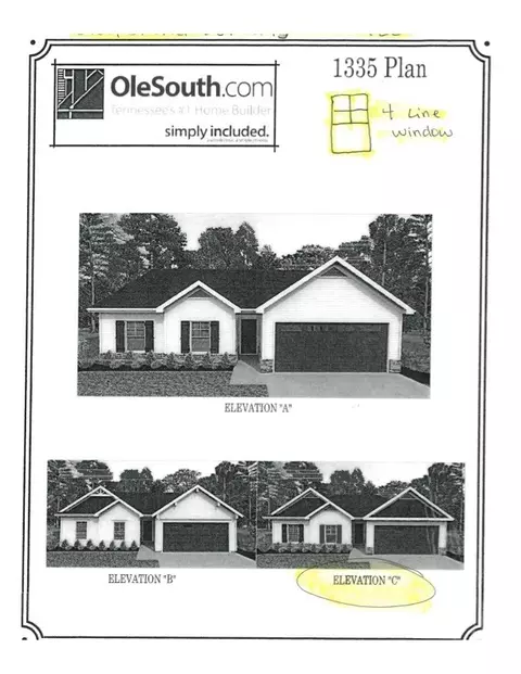 1426 Blackstone St, Murfreesboro, TN 37129