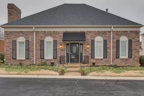 333 Partridge Ct, Clarksville, TN 37043