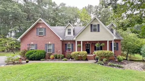 126 Thomaswood Chase, Tullahoma, TN 37388