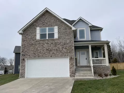 347 Brandywine Ln, Springfield, TN 37172