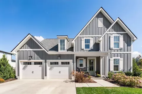 7592 Delancey Dr, College Grove, TN 37046