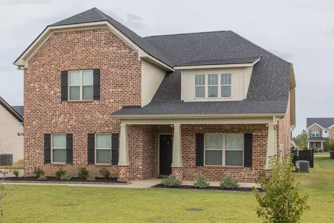 609 Eagleview Dr, Eagleville, TN 37060 photo 1