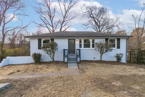 531 Bismark Dr, Nashville, TN 37210