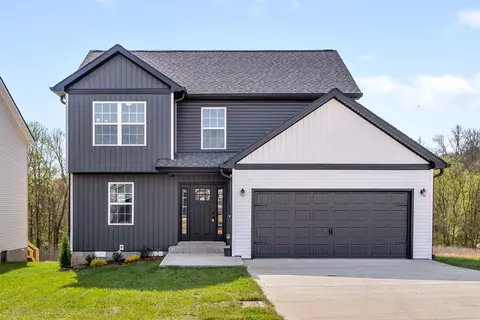 542 Judah Cir, Clarksville, TN 37042