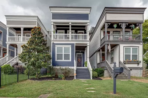 1721 7th Ave N # A, Nashville, TN 37208