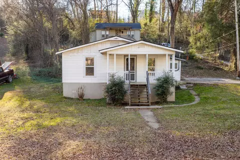 202 Hedgewood Dr, Chattanooga, TN 37405
