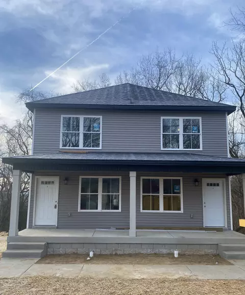 104 Duncan St, Clarksville, TN 37042