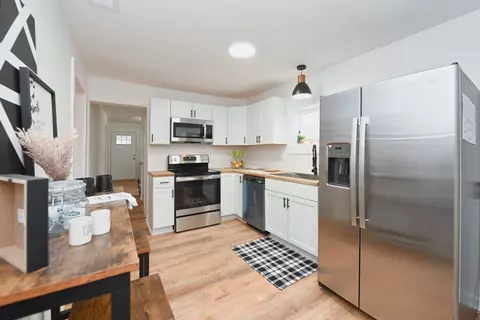 116 Walnut St, Springfield, TN 37172