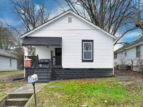 116 Walnut St, Springfield, TN 37172 photo 3