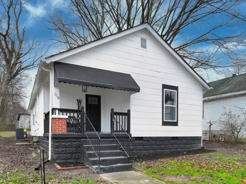 116 Walnut St, Springfield, TN 37172 photo 5
