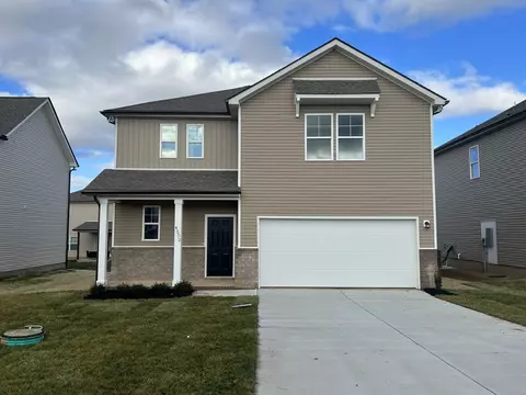 287 Hoboken Way, Murfreesboro, TN 37128
