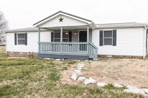 291 Siloam Church Rd, Westmoreland, TN 37186