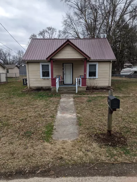 110 Virginia St, Mcminnville, TN 37110